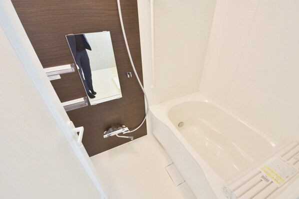 第2ゼルコーバ烏山の物件内観写真